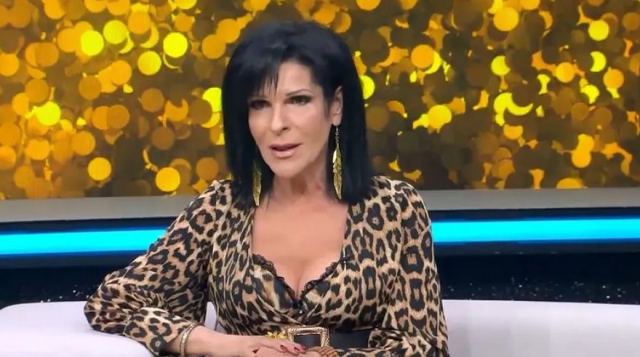 Η Σοφία Βόσσου αποκάλυψε την άγνωστη ιστορία πίσω από το «Φιλαράκι»