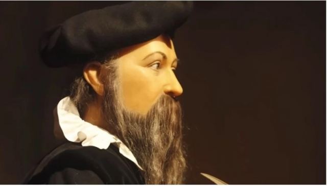 Οι 5 ανατριχιαστικές προβλέψεις του Νοστράδαμου για το 2023: Νέα τάξη πραγμάτων