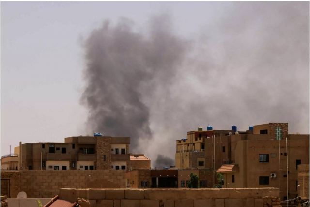 Σουδάν: Καταρρέει η χώρα – Χάος με 528 νεκρούς και 4.599 τραυματίες