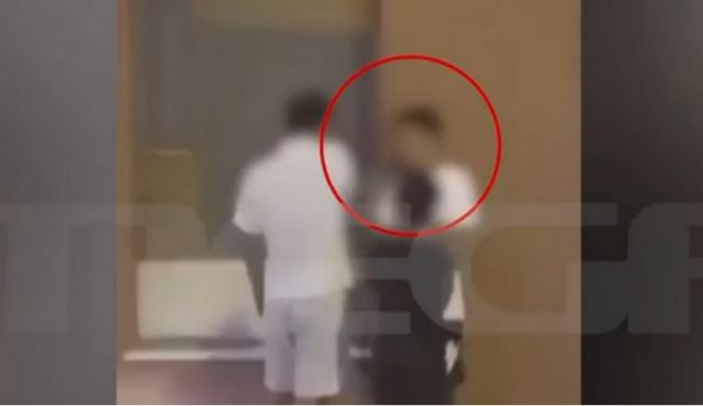 Πύργος: Προσήχθη και ο τρίτος εμπλεκόμενος στην υπόθεση άγριου bullying κατά ανηλίκου