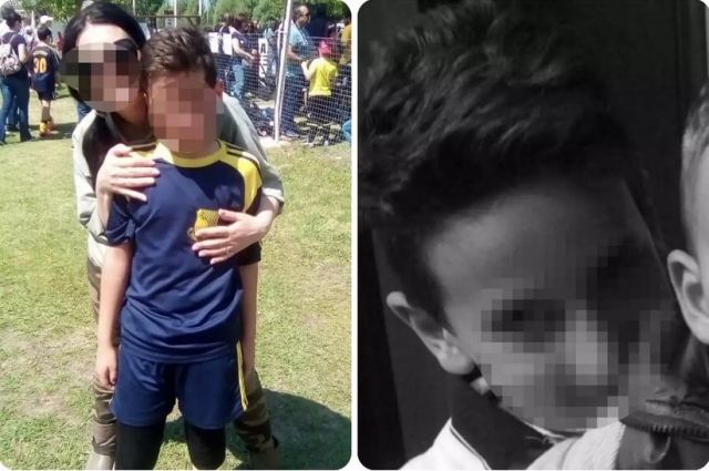 Θρήνος για τον 15χρονο: «Δεν γίνεται να έχεις όπλο στο σπίτι και μάλιστα με σφαίρα»