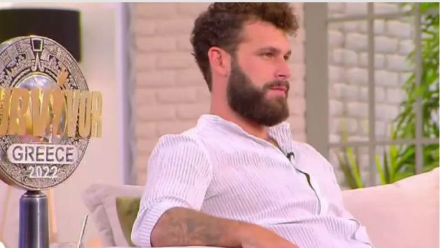 Στάθης Σχίζας: «Τα σχόλια 