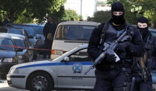 Φθιώτιδα: Μυστήριο με 
