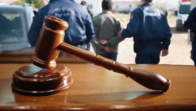 Λαμία: Βαριές «καμπάνες» σε Ρομά για κλοπές