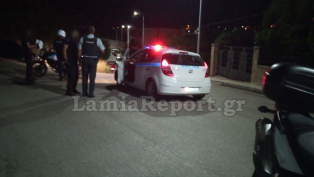 Λαμία: Πόσο κόστισε στον 18χρονο το «παιχνίδι» της καταδίωξης