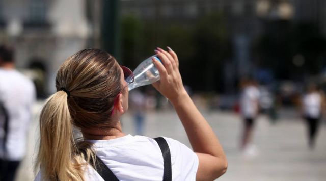 Καιρός: Καύσωνας με 42 βαθμούς Κελσίου - Πώς θα κινηθεί το κύμα ζέστης