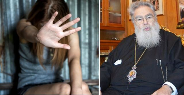 Δικαιώματα της γυναίκας μέσα στην κοινωνία και κληρικοί που διαιωνίζουν την πατριαρχία