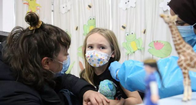 Εξαπλώνεται παγκοσμίως η μυστηριώδης ηπατίτιδα - Άλλες δυο χώρες στην λίστα