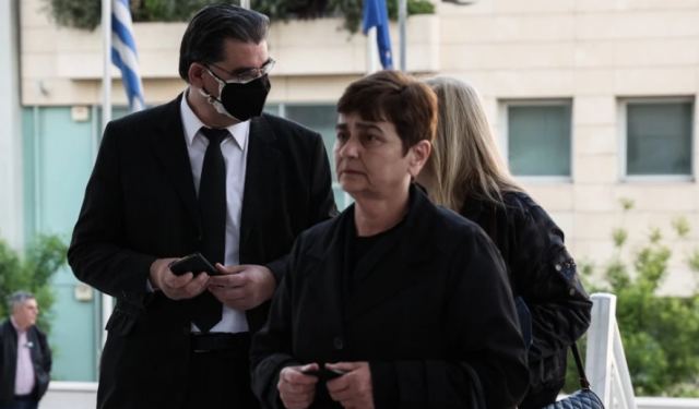 Ελένη Τοπαλούδη: «Τα 16 χρόνια είναι ποινή-χάδι», λέει η μητέρα της και ζητάει συνάντηση με τον Μητσοτάκη