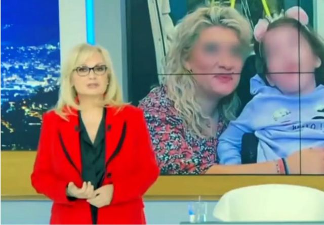 Αγγελική Νικολούλη για Ρούλα Πισπιρίγκου: Πότε άρχισε να την υποψιάζεται