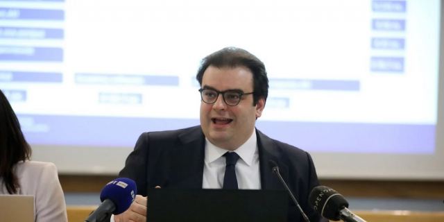 Σχολεία: Επαναφορά 5μερης αποβολής για bullying -Διαχωρισμός αδικαιολόγητων και δικαιολογημένων απουσιών