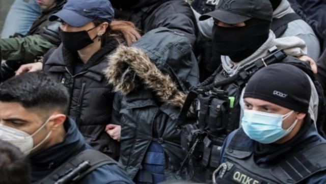 Δεν αναλαμβάνει την υπεράσπιση της Ρούλας Πισπιρίγκου ούτε ο νέος δικηγόρος