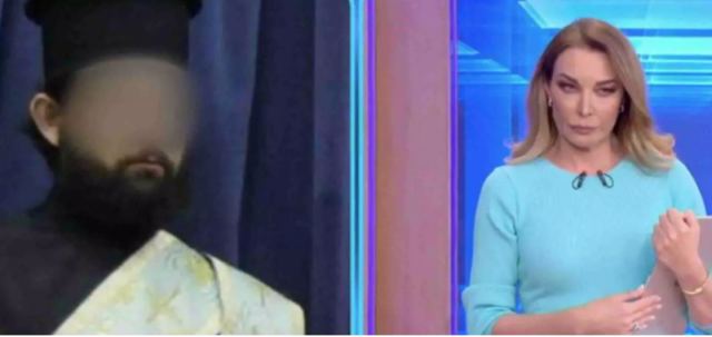 Νέα καταγγελία για τον ιερέα στα Πατήσια: Κακοποιούσε σεξουαλικά και την ανήλικη μπέιμπι σίτερ του μωρού του