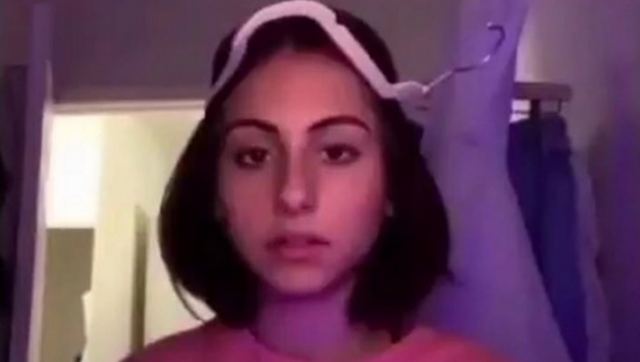 Οι επιστήμονες δεν μπορούν να εξηγήσουν το «αντανακλαστικό της κρεμάστρας» που έχει γίνει viral (vids)