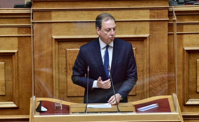 Νέα μέτρα στήριξης για τους αγρότες ύψους 170 εκατ. ευρώ