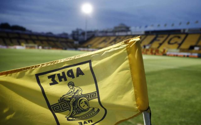 Άρης: Πέθανε ο μικρός Οδυσσέας – Σύσσωμος ο σύλλογος στο πλευρό της οικογένειάς του