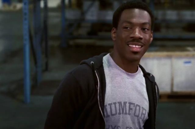 Ο Έντι Μέρφι επιστρέφει ως «Μπάτσος του Μπέβερλι Χιλς» – Η συνέχεια της ταινίας