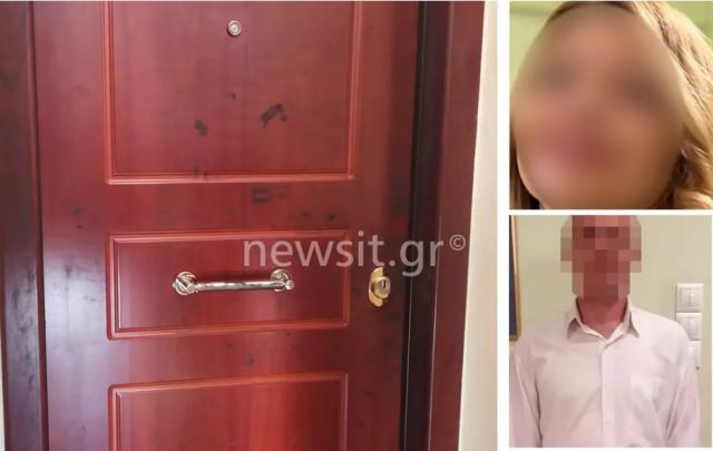 Γυναικοκτονία στο Κουκάκι: Στην 46χρονη έριξε ευθύνες ο 55χρονος δράστης – «Έκανε σχέσεις με άλλους»